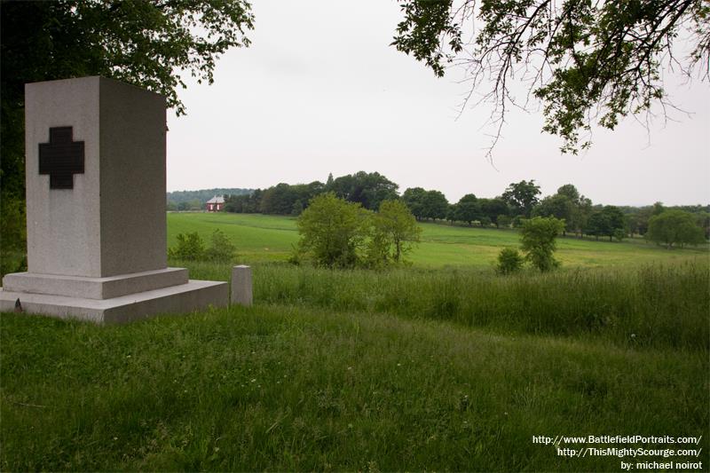 Vermont State Monument Monocacy #1