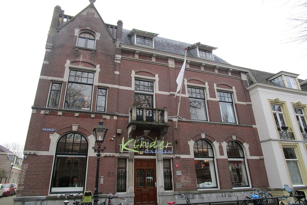 NSB - Departments Building #1