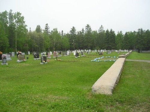 Commonwealth War Grave St. Firmin Cemetery #1