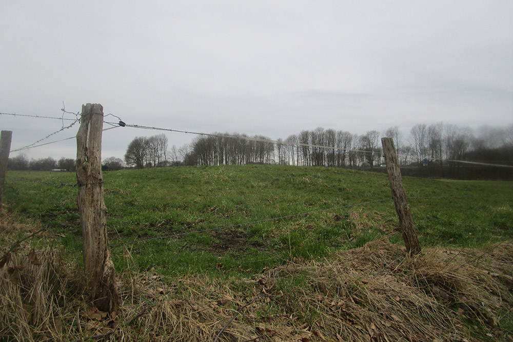 Westwall - Restanten Bunkers #3