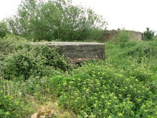 Pillbox FW3/22 Coltishall #2