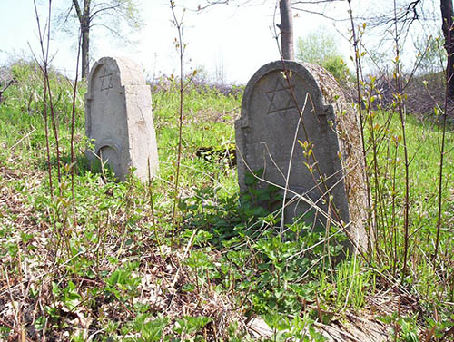 War Graves 