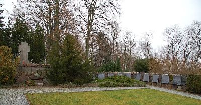 War Memorial Lebus