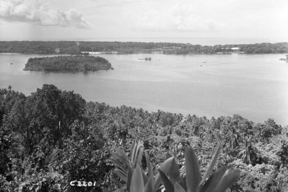 Stirling PT Boat Base (Treasury Base)