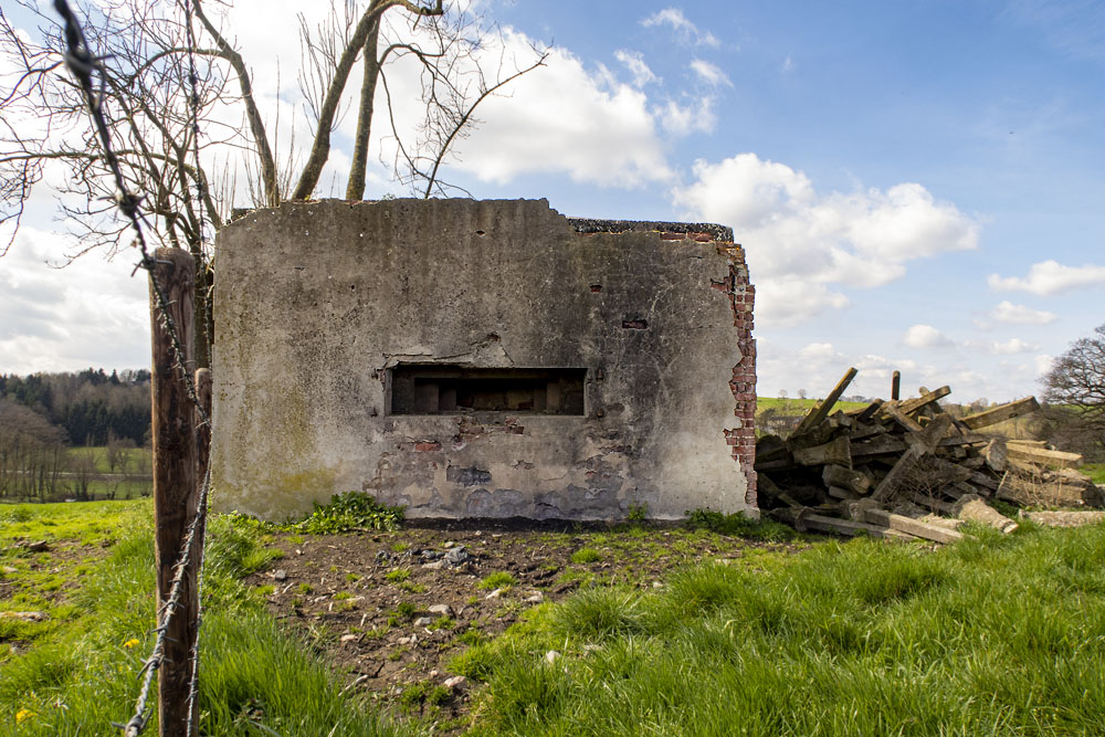 Defense Bunker MN10 #2