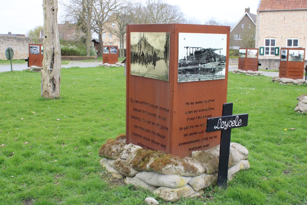 Hof van Wyckhuize Alveringem #5