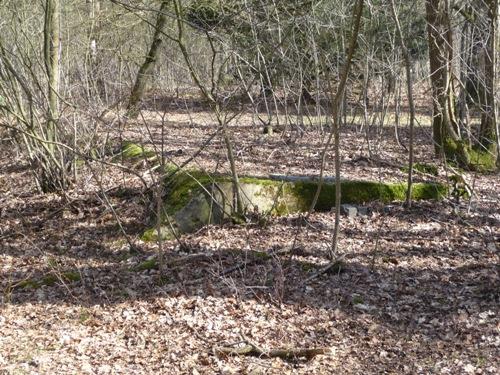 Group Shelter Type 1918/II De Fransche Kamp