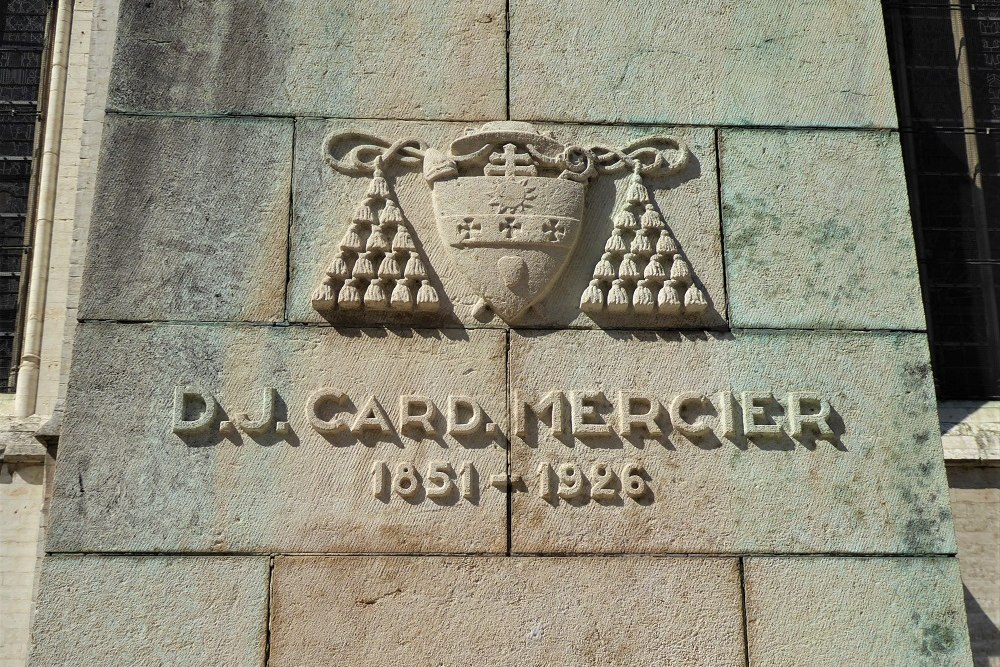 Memorial Cardinal Mercier #3