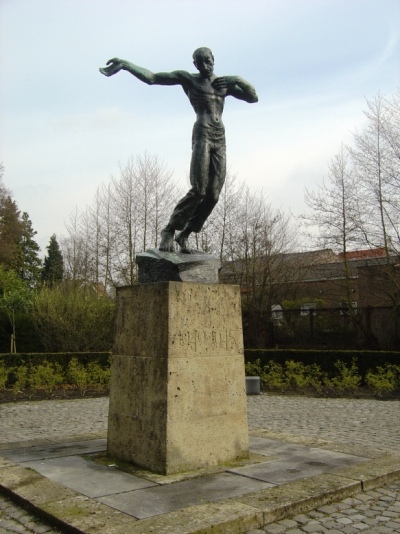 Oorlogsmonument Waalwijk #4