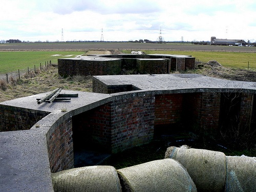 Anti-Aircraft Battery Winteringham
