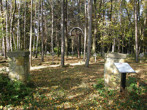 War Cemetery No. 164