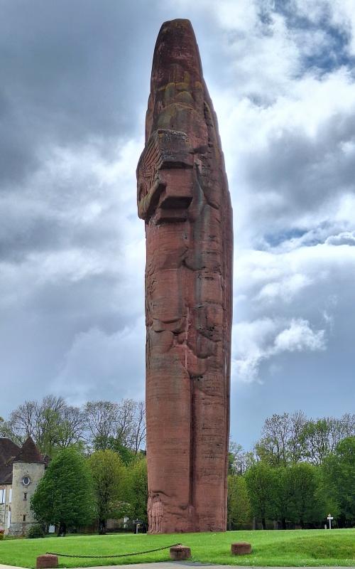 National Memorial of the Victory of the Marne #5
