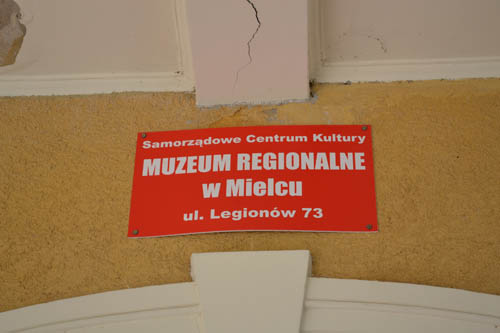 Regionaal Museum Mielec #3