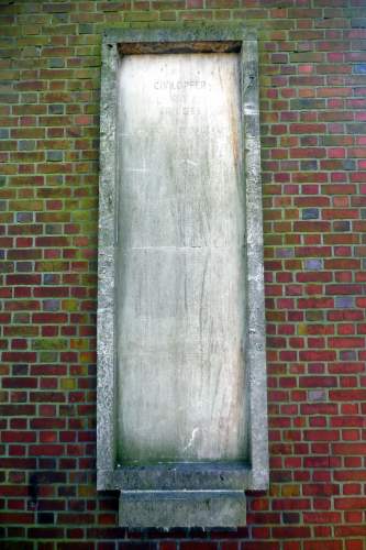 War Memorial Brünen #5