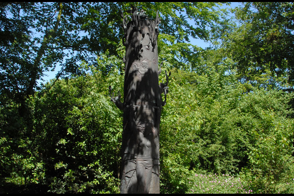Tree of Life Texel #1