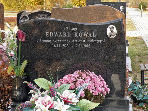 Graves War Veterans Antoninów