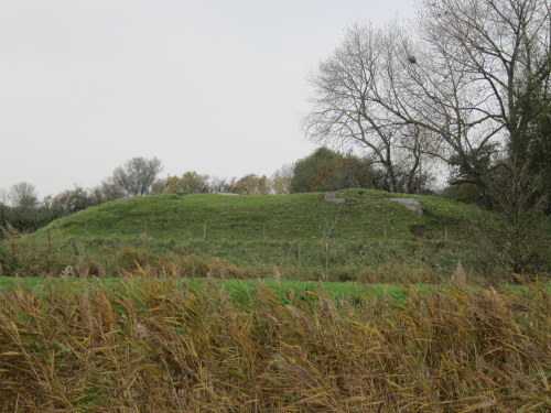 Landfront Koudekerke - Bunkertype 630 #1