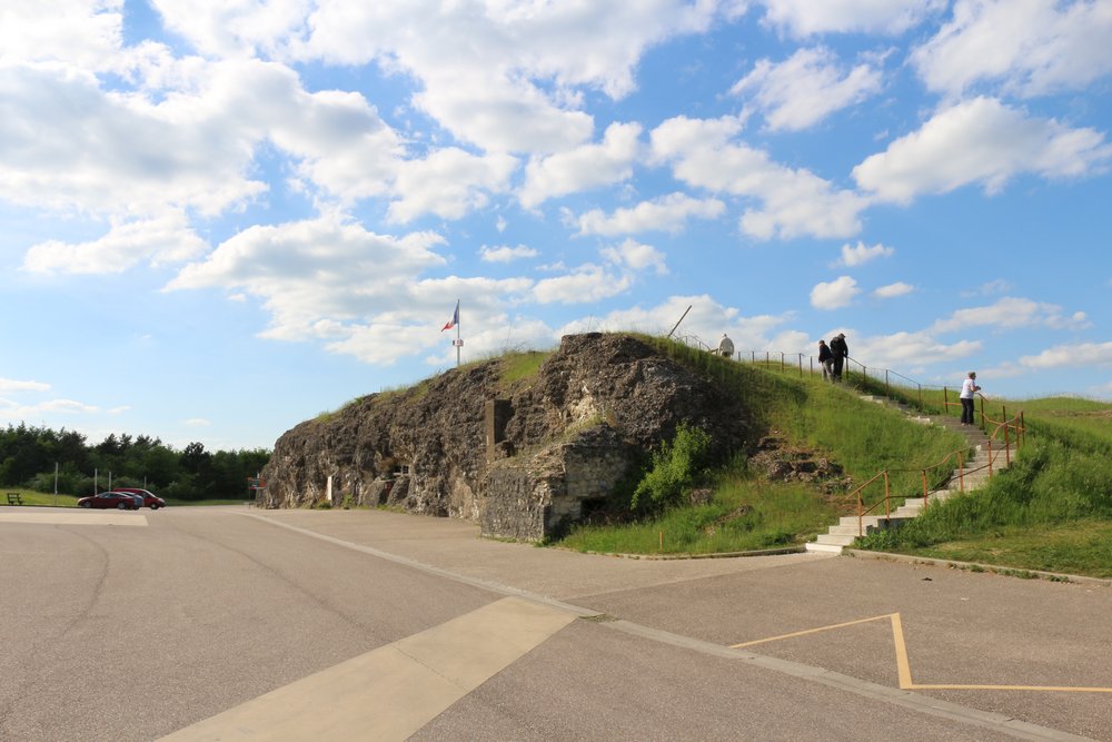 Fort Vaux