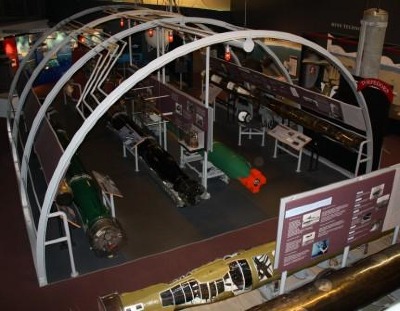 Naval Undersea Museum #2