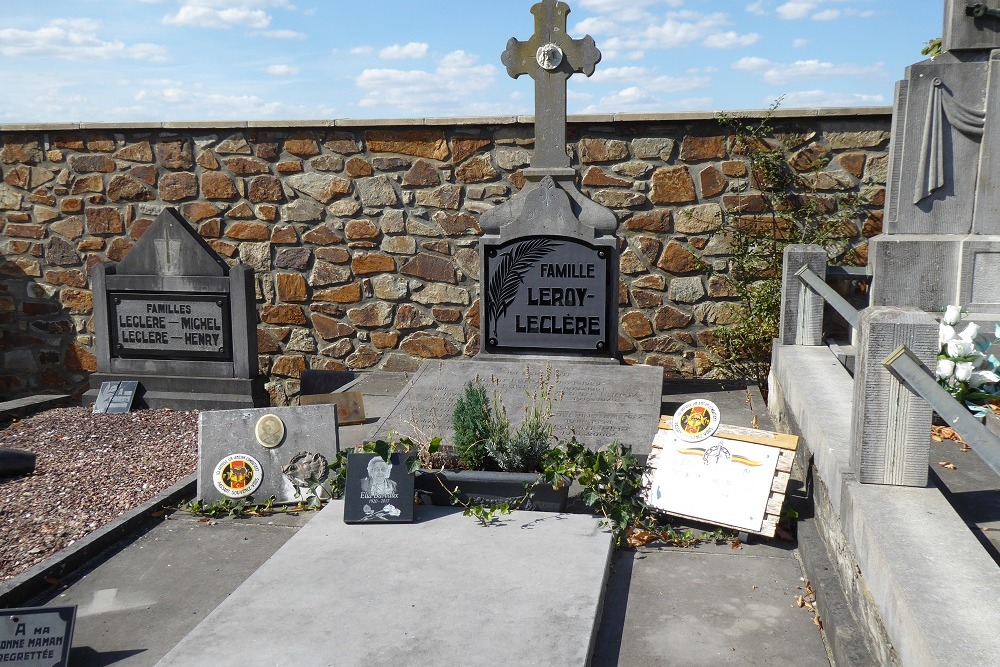 Belgian Graves Veterans Champlon-Famenne #3