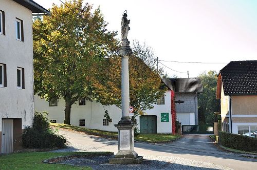 Oorlogsmonument Piberbach #1