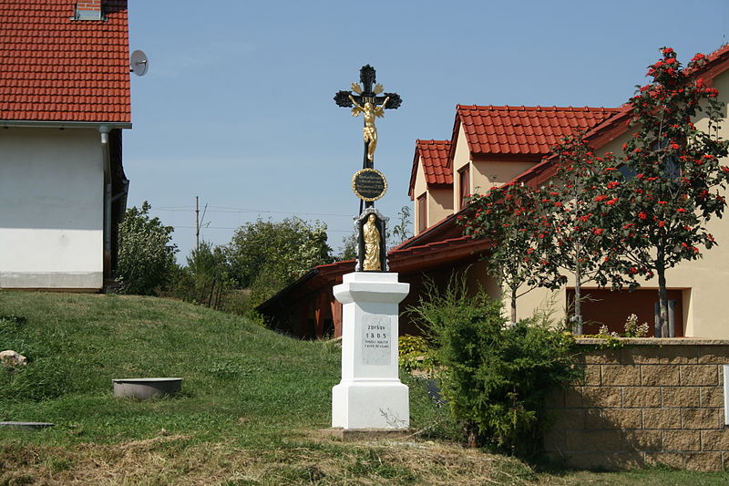 Monument Slag bij Austerlitz #1