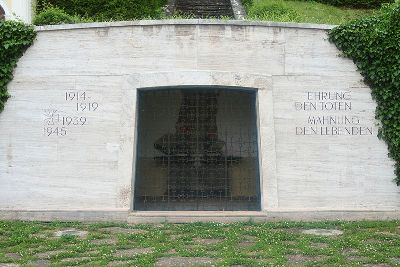 Memorial Place Klagenfurt #3