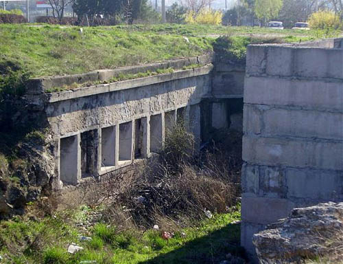 Sector Sevastopol - Fort A5 #1