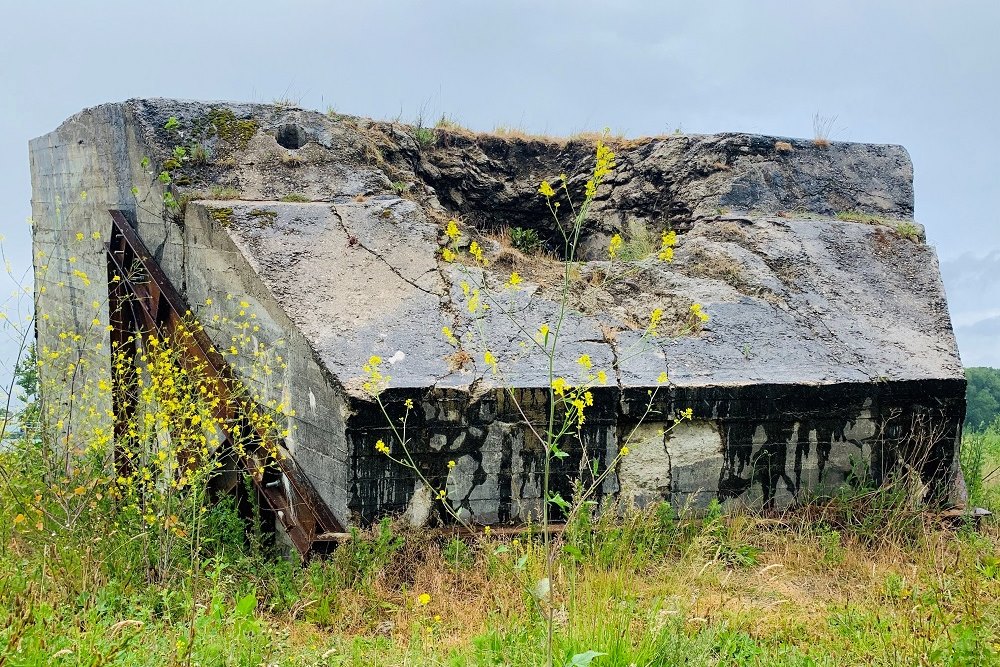 Casemate Houtense Wetering #5