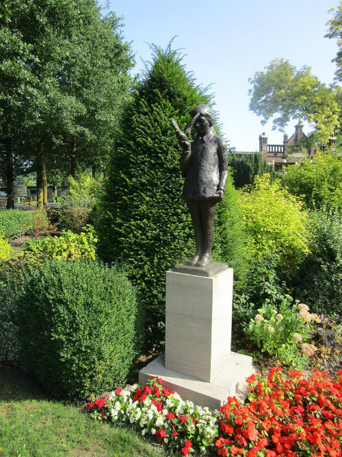 War Memorial 