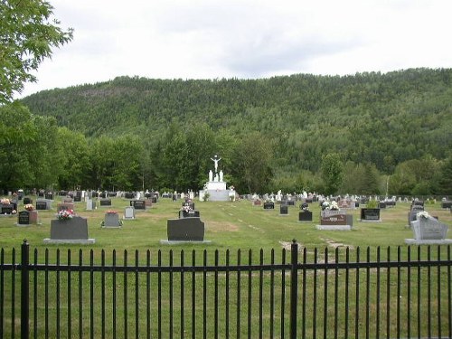Oorlogsgraf van het Gemenebest Nouvelle Cemetery