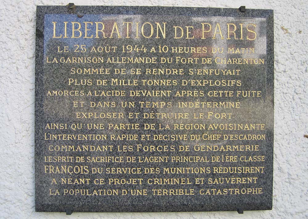 Memorial Roger François #1