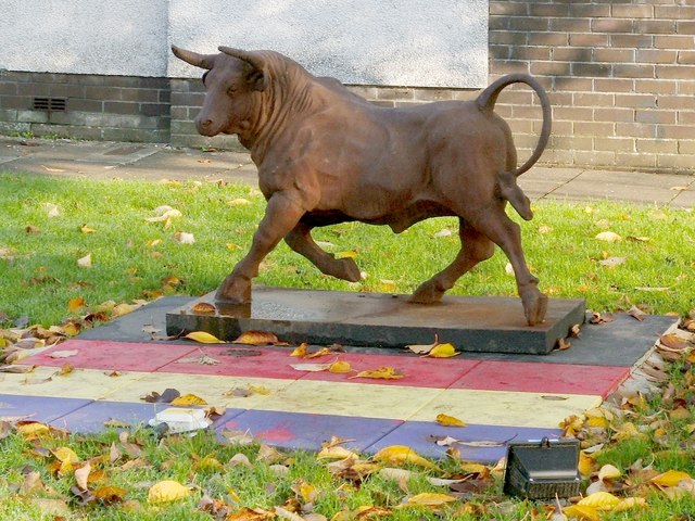 Memorial International Brigades Renton