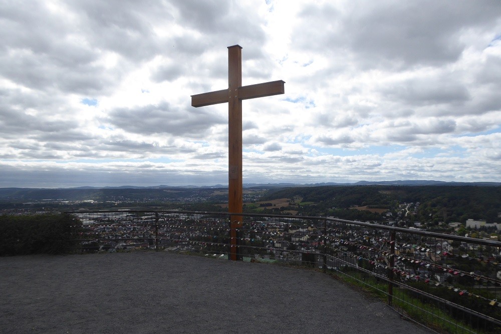 Peace Cross Erpeler Ley #3