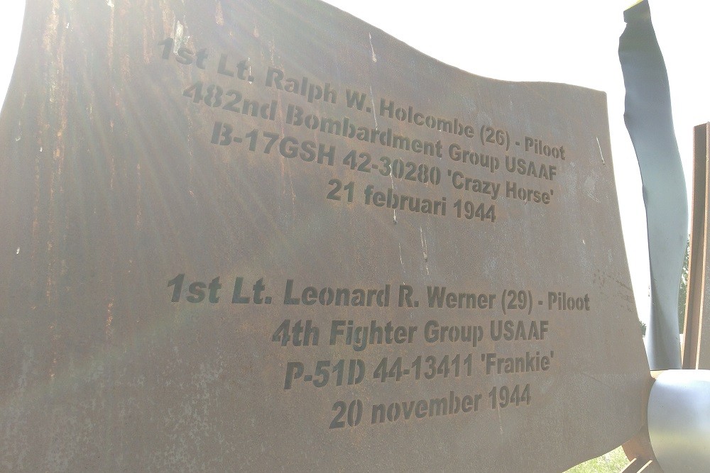 Airmen Memorial 
