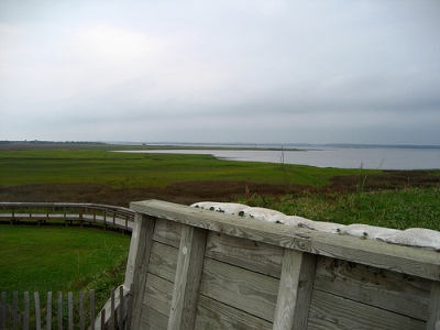 Fort Fisher #2