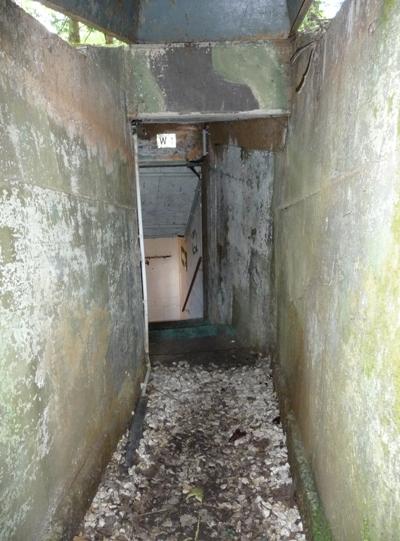 Bunkermuseum Würzenpass #5