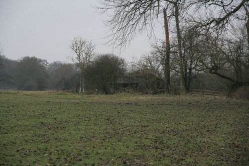 Bunker FW3/28 Pangbourne #4