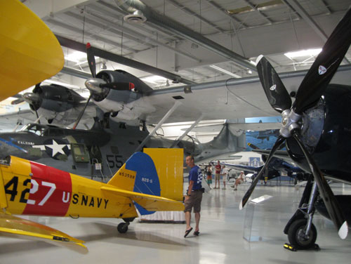 The Palm Springs Air Museum #2