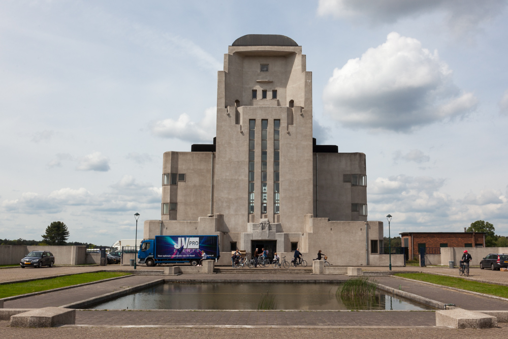 Radiozendstation Kootwijk