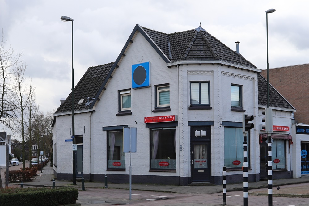 Terug in de tijd: Irish Guards in Aalst #2