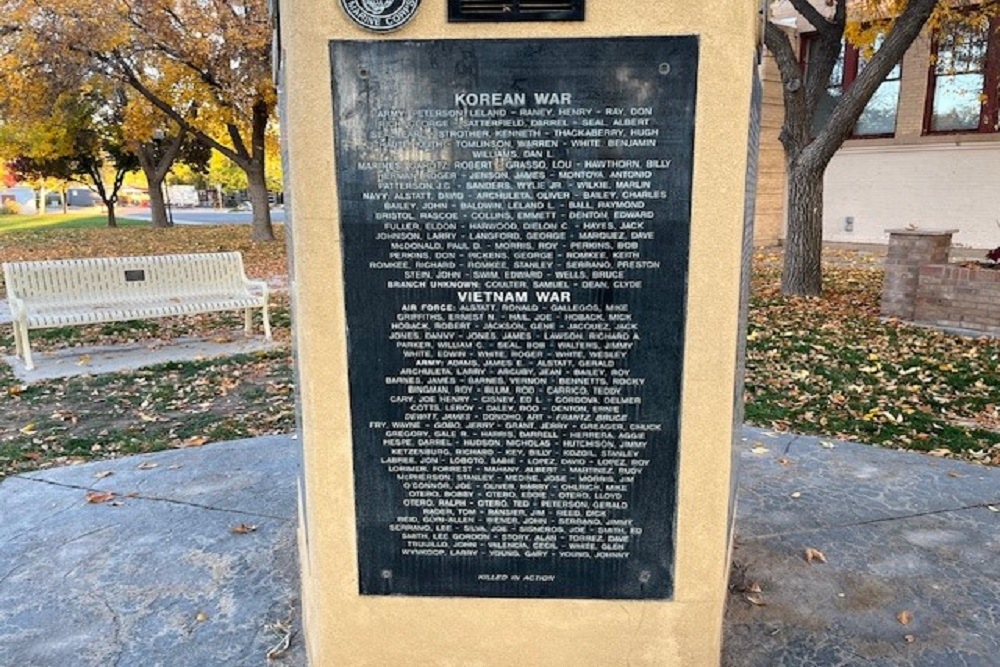Veteran’s Memorial Park #5