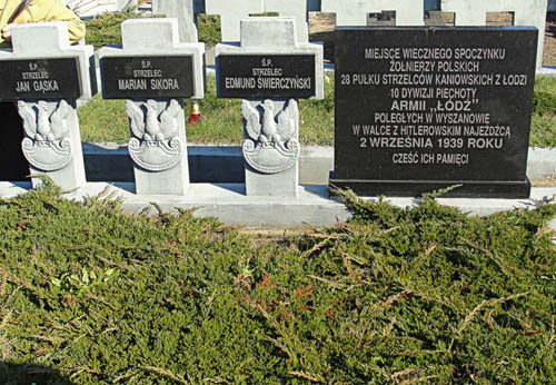 Polish War Graves #3