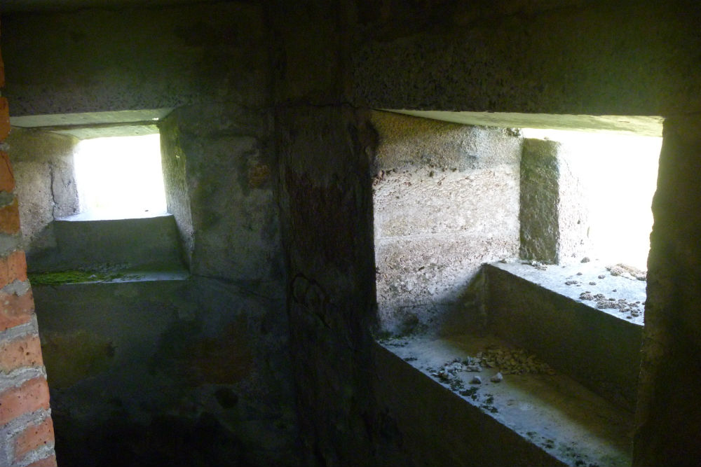 Pillbox Ballater #3