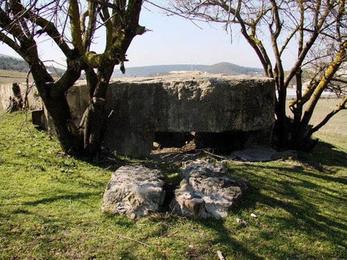 Sector Sevastopol - Casemate (No. 65) #1