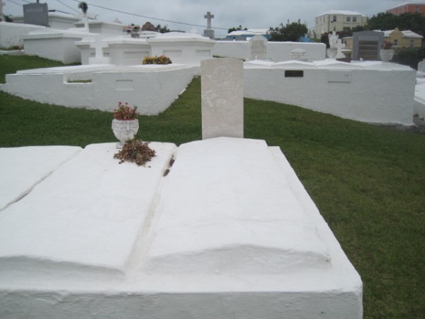 Oorlogsgraven van het Gemenebest Calvary Roman Catholic Cemetery #1