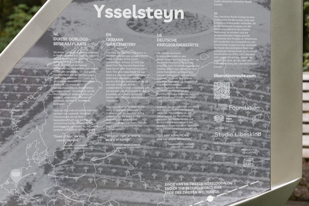 Vector of Memory Ysselstein #3