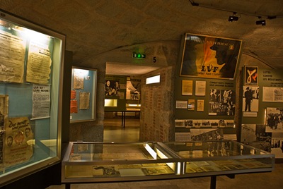 Musée de la Résistance et de la Déportation #3