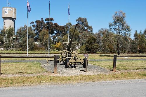 Avenue of Honour Tongala #1