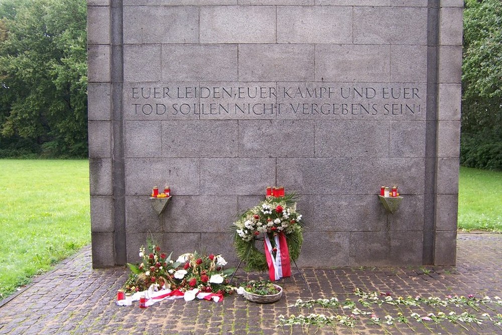 Concentration Camp Neuengamme